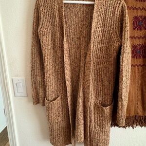 BB Dakota Cardigan Sweater